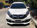 Sell 2nd Hand 2015 Honda Mobilio in Mandaluyong-11