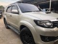 Toyota Fortuner 2013 for sale in Lapu-Lapu-2