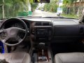 Selling 2nd Hand Nissan Patrol 2001 in Las Piñas-6