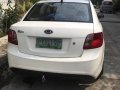 Selling 2nd Hand Kia Rio 2010 Sedan in Caloocan-0