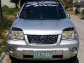 2004 Nissan X-Trail for sale in Manila-1