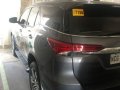 2nd Hand Toyota Fortuner 2016 for sale in San Fernando-1