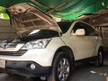 Selling Honda Cr-V 2007 Automatic Gasoline in Valenzuela-6