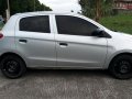 2nd Hand Mitsubishi Mirage 2013 for sale in Quezon City-9