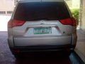 Selling 2nd Hand Mitsubishi Montero 2010 in Taguig-2