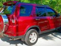 Used Honda Cr-V 2003 Automatic Gasoline for sale in Santo Tomas-2