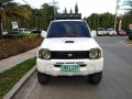 2nd Hand Suzuki Jimny 2005 Manual Gasoline for sale in Cebu City-6