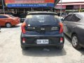 Selling 2nd Hand Kia Picanto 2016 Automatic Gasoline in Taguig-3