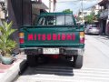 Selling Used Mitsubishi L200 1993 Manual Diesel in Quezon City-8