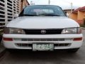 Toyota Corolla 1993 Manual Gasoline for sale in Lipa-0