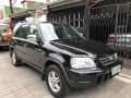 2nd Hand Honda Cr-V 2001 Automatic Gasoline for sale in Quezon City-11