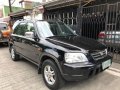 2nd Hand Honda Cr-V 2001 Automatic Gasoline for sale in Quezon City-0