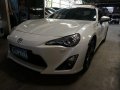 Sell Used 2014 Toyota 86 at 18000 km in Makati-5