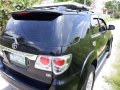 Used Toyota Fortuner 2014 for sale in Tarlac-4