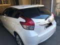2nd Hand Toyota Yaris 2014 for sale in Parañaque-1
