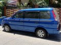 Selling 2nd Hand Mitsubishi Adventure 2015 Manual Diesel at 90000 km in Antipolo-6