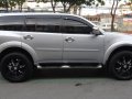 Selling 2nd Hand Mitsubishi Montero 2012 in Quezon City-2