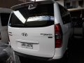 Selling Hyundai Grand Starex 2016 in Quezon City-2