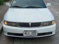 Selling 2nd Hand Mitsubishi Lancer 2001 in San Juan-5