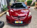 Toyota Vios 2010 Manual Gasoline for sale in Makati-2