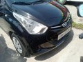 2018 Hyundai Eon for sale in Muntinlupa-1