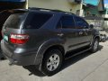 Toyota Fortuner 2010 Automatic Diesel for sale in Concepcion-2