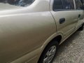 Selling Nissan Sentra 2010 Manual Gasoline in Quezon City-4