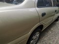 Selling Nissan Sentra 2010 Manual Gasoline in Quezon City-6
