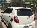 Selling 2nd Hand Toyota Wigo 2016 Manual Gasoline in Cebu City-4