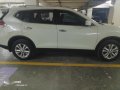 2nd Hand Nissan X-Trail 2016 for sale in Makati-8