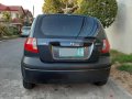Selling Hyundai Getz 2007 at 100000 km in Parañaque-5