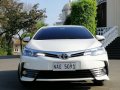 2017 Toyota Altis for sale in Quezon City-8