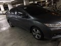 Selling Used Honda City 2015 in Quezon City-3
