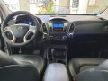 2010 Hyundai Tucson for sale in Santa Rosa-3