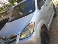 Selling Toyota Avanza 2008 Manual Gasoline in Bacoor-1