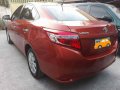 Selling 2nd Hand Toyota Vios 2016 at 50000 km in Bacoor-1