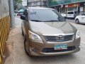 Selling Toyota Innova 2013 Automatic Diesel in Baguio-9