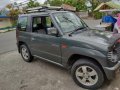 Selling Mitsubishi Pajero 1998 Automatic Gasoline in Manila-2