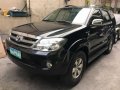 Toyota Fortuner 2008 Automatic Gasoline for sale in Makati-5