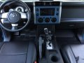 Used Toyota Fj Cruiser 2015 Automatic Gasoline for sale in Imus-8