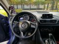 Mazda 3 2016 Automatic Gasoline for sale in Cebu City-3