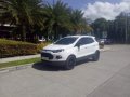 Ford Ecosport 2017 Automatic Gasoline for sale in Cebu City-0