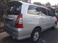 Selling Toyota Innova 2014 Manual Diesel in Taytay-10