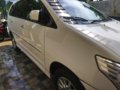 Selling 2nd Hand Toyota Innova 2015 in Silay-0