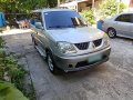 2nd Hand Mitsubishi Adventure 2006 for sale in Marikina-1
