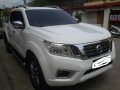 2016 Nissan Navara for sale in Sibulan-4