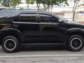 Selling Toyota Fortuner 2015 Automatic Diesel in Quezon City-2