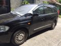 Selling Ssangyong Stavic 2009 Automatic Diesel in Parañaque-1