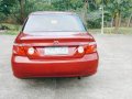 Selling 2nd Hand Honda City 2008 in Quezon City-3