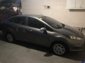 Sell 2nd Hand 2016 Ford Fiesta Manual Gasoline in Cainta-0